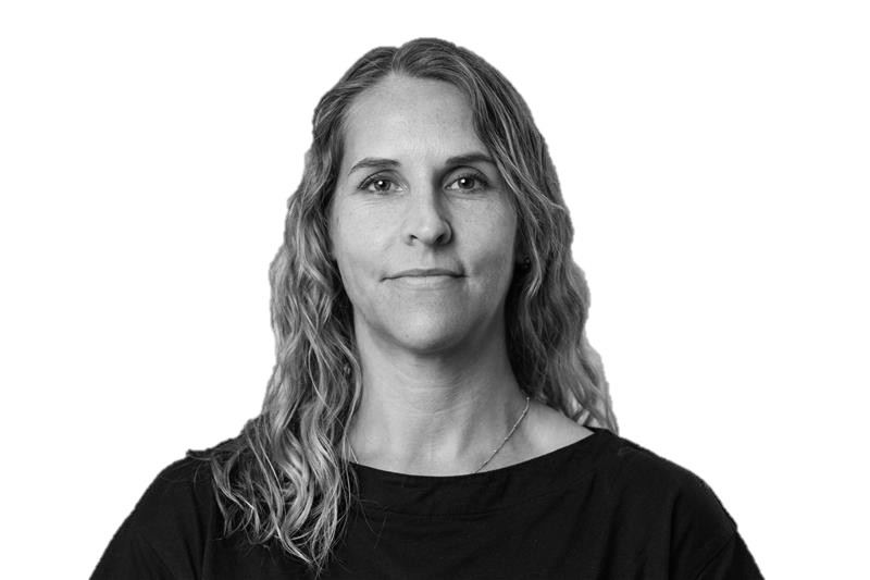 Astrid Lloyd
