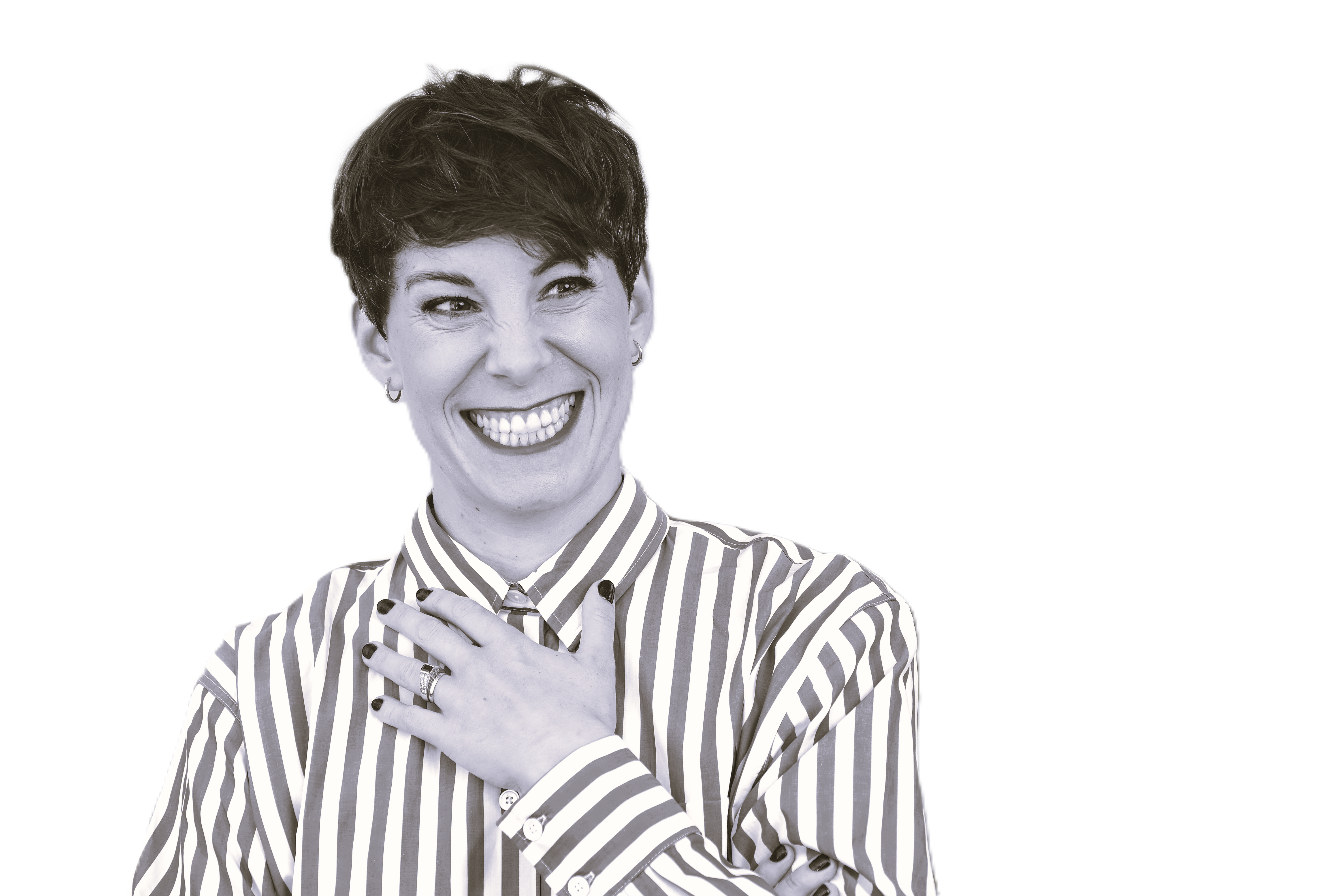 Suzi Ruffell