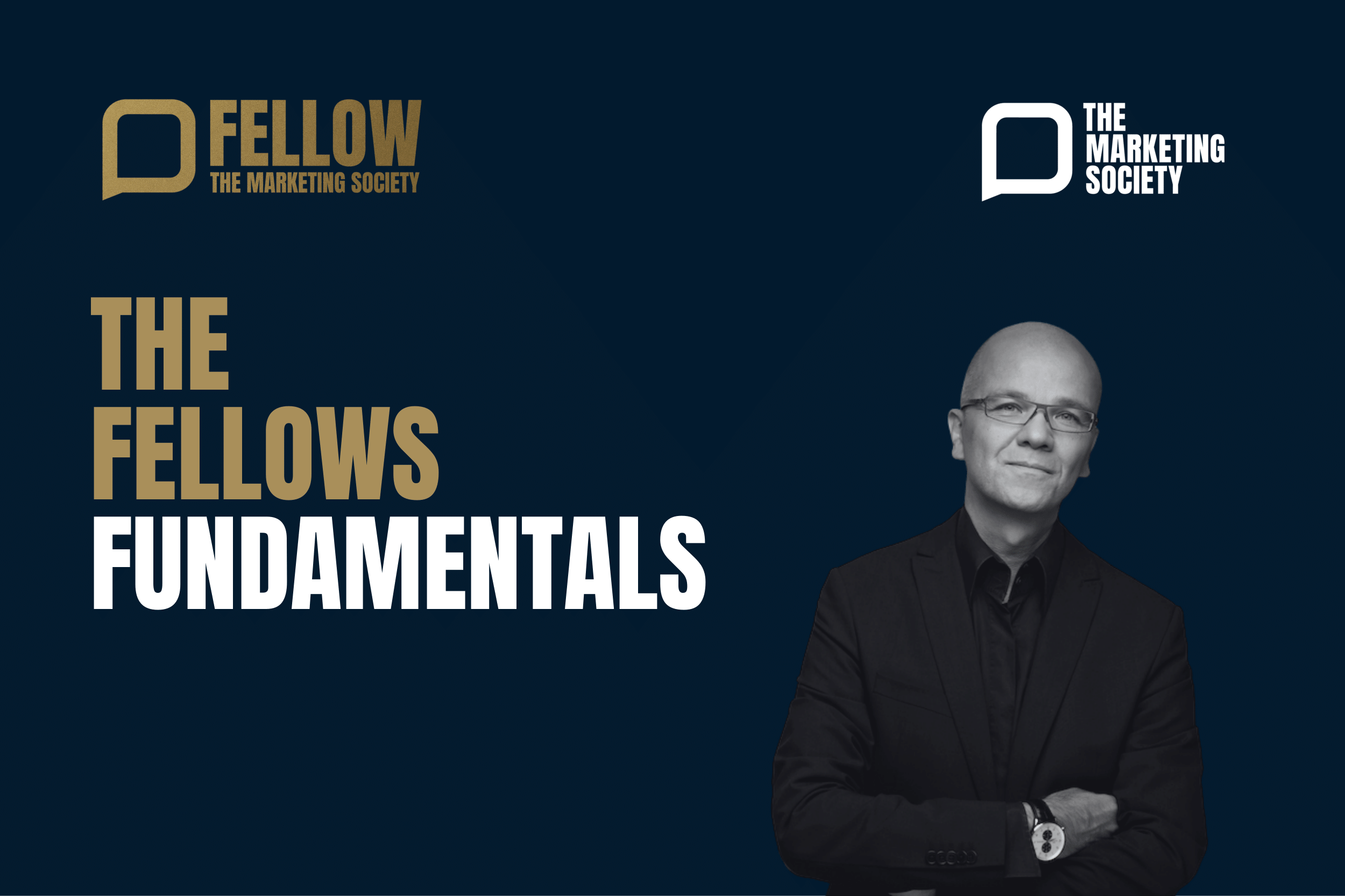 Thomas Barta The Fellows Fundamentals