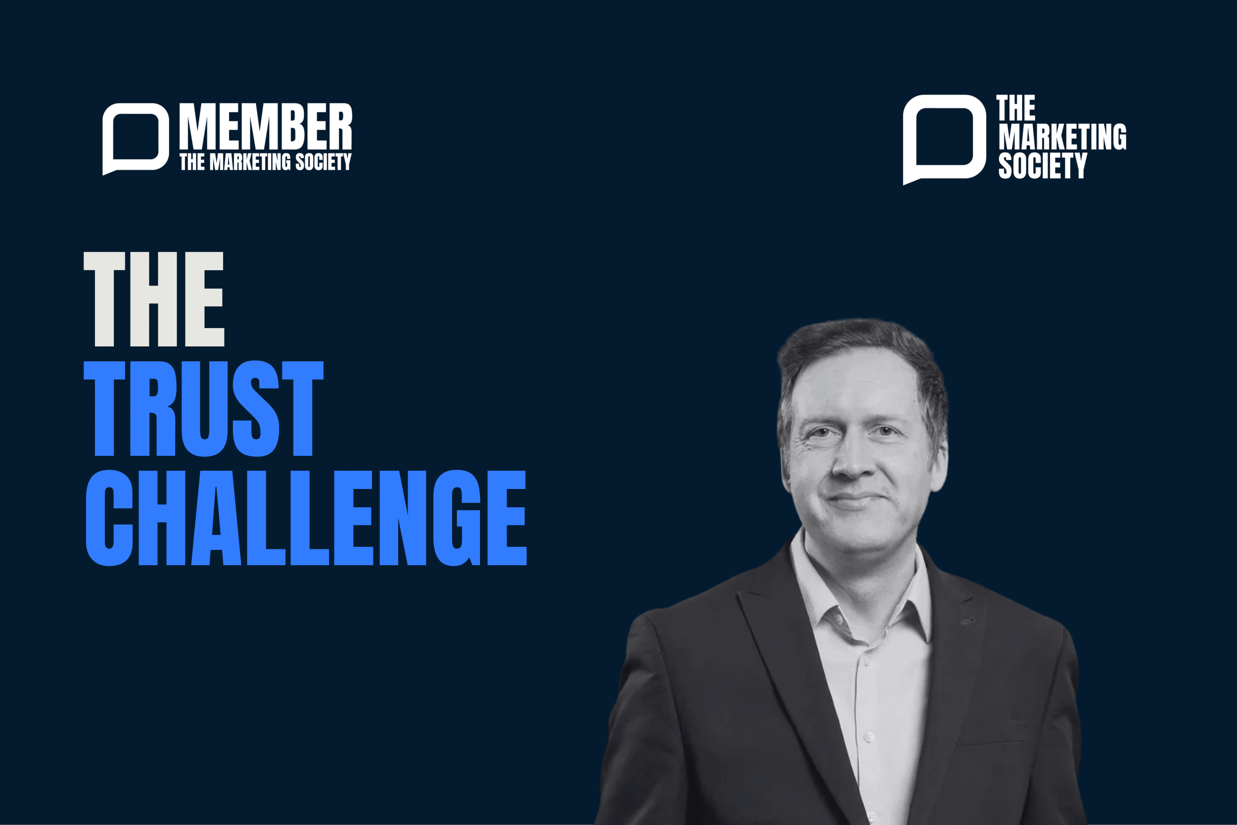 The Trust Challenge: Why Trust and Relevance Go Hand in Hand | The ...