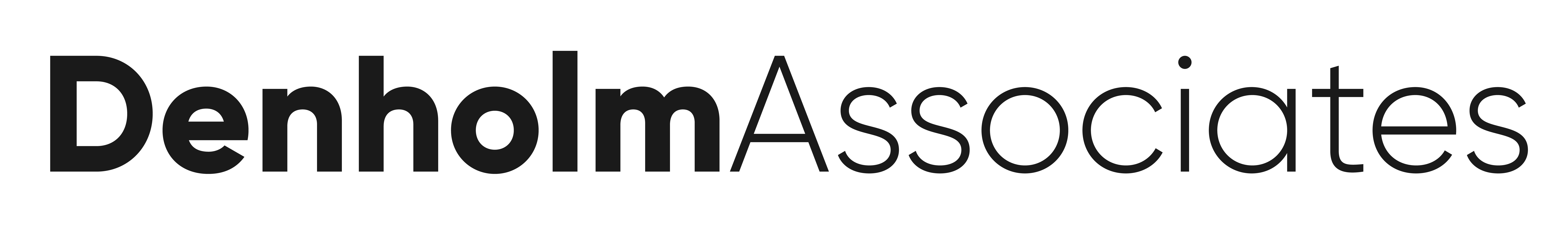 Denholm Associates