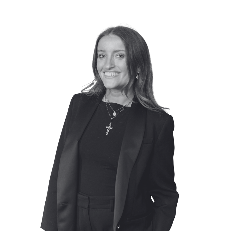 Amelia Hitchcock‑Merritt