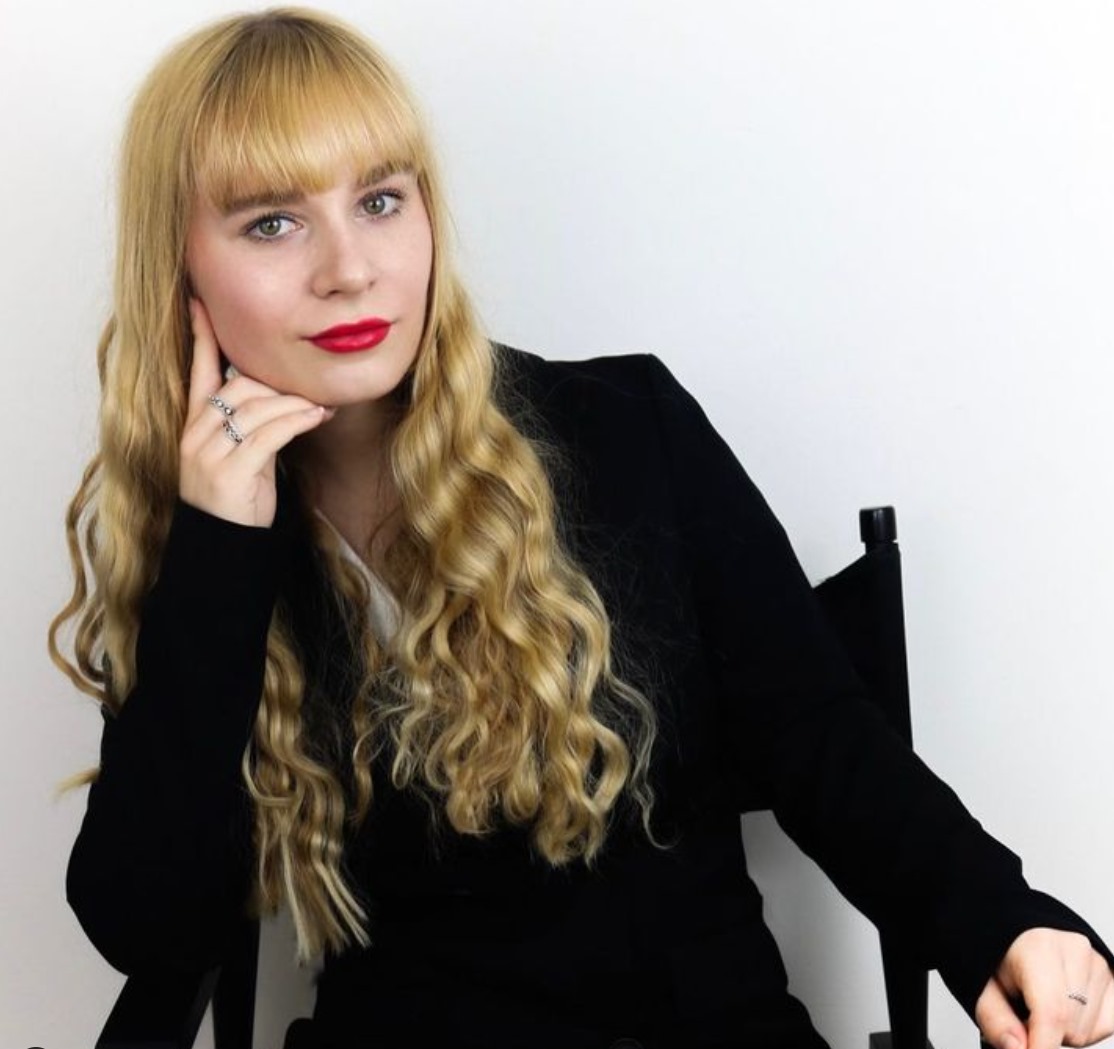Ella Greenwood