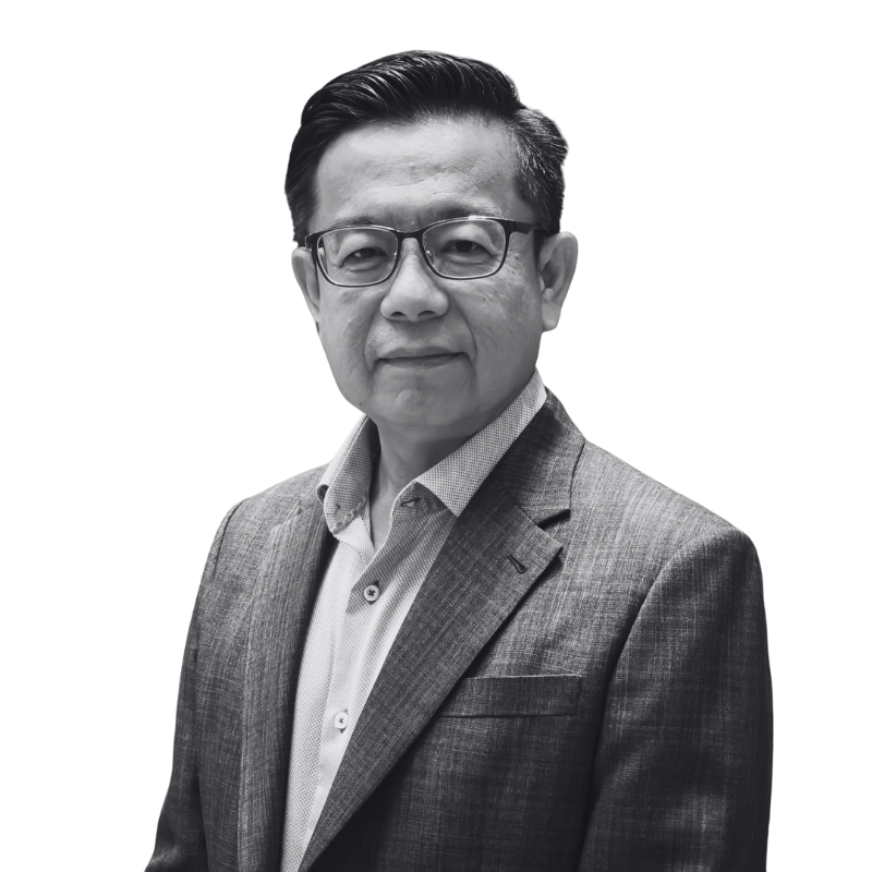 Laurence Liew's pic