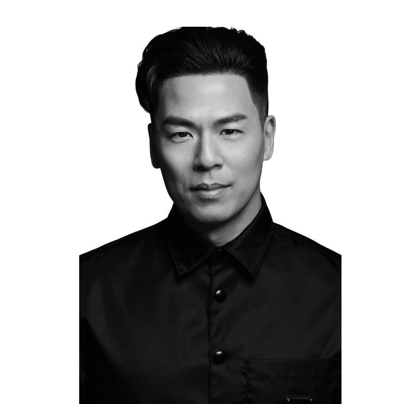 Rich Tings Headshot