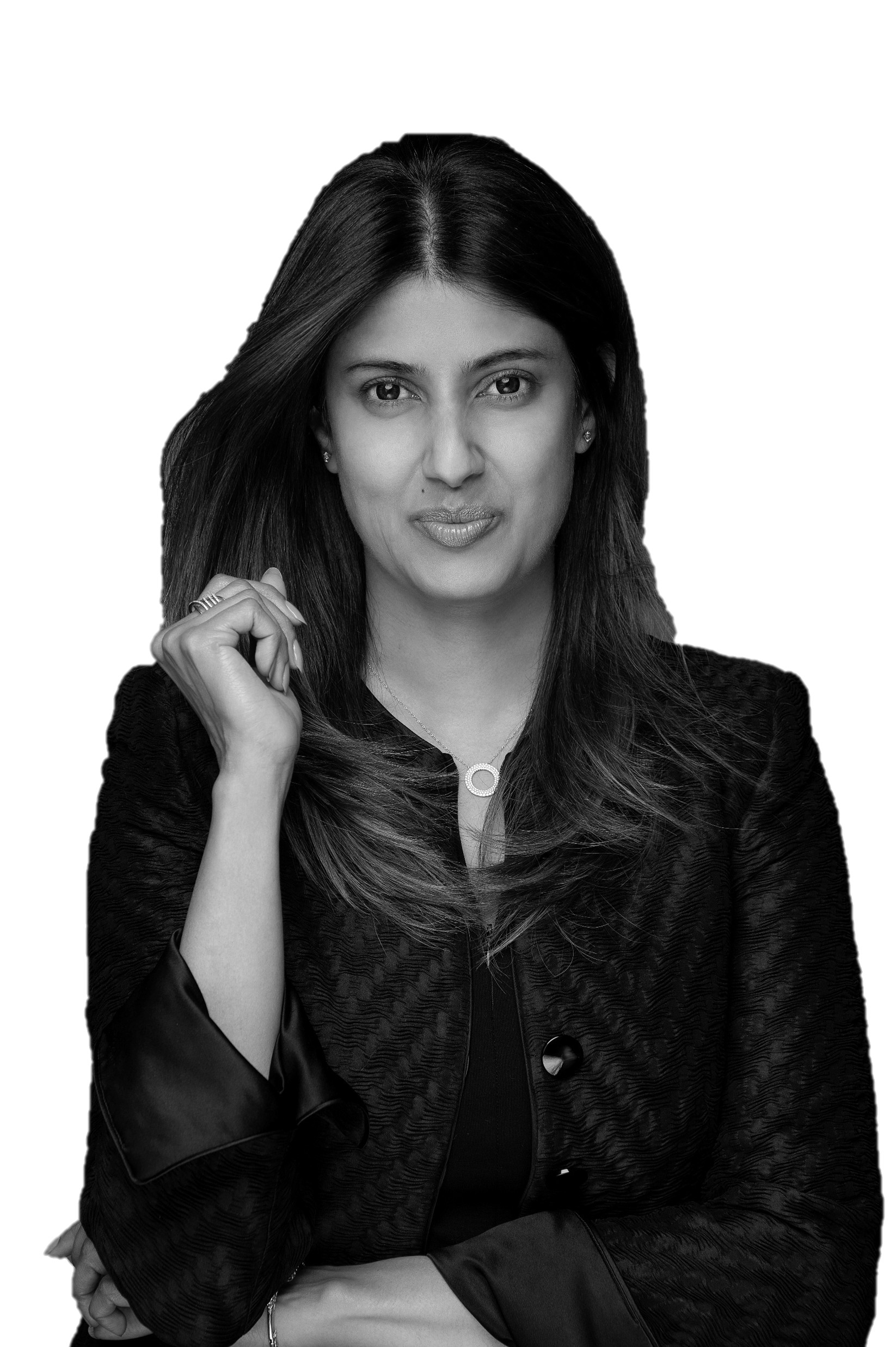 Suad Merchant
