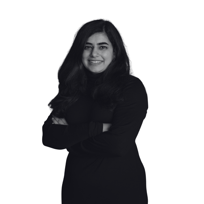 Bushra Khan 