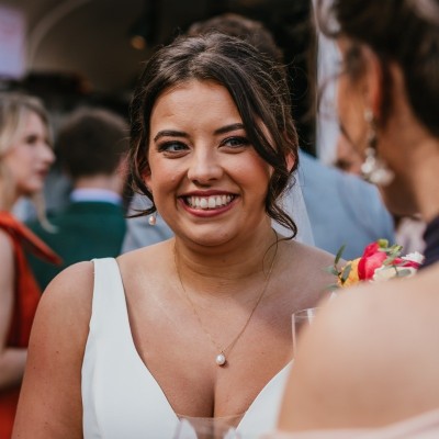 megan milne