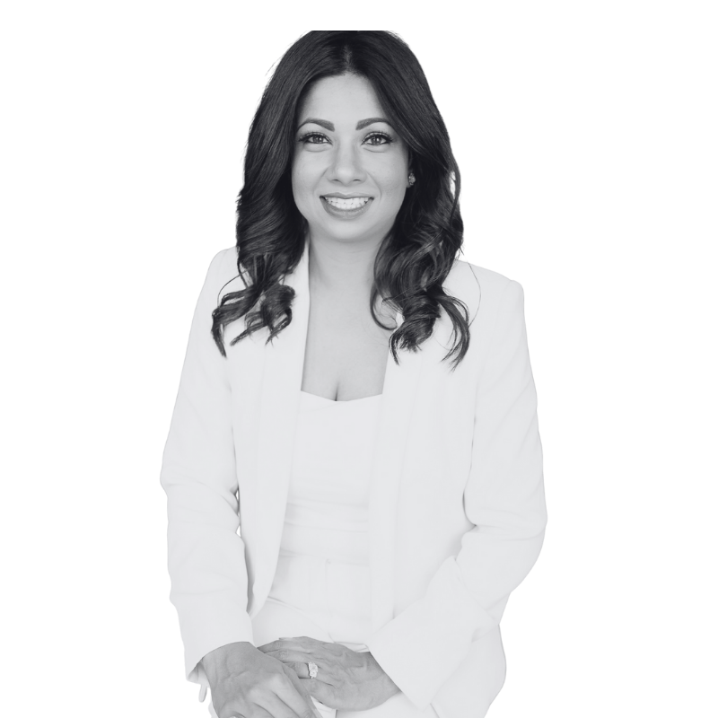 Sabrin Rahman, Official Headshot 