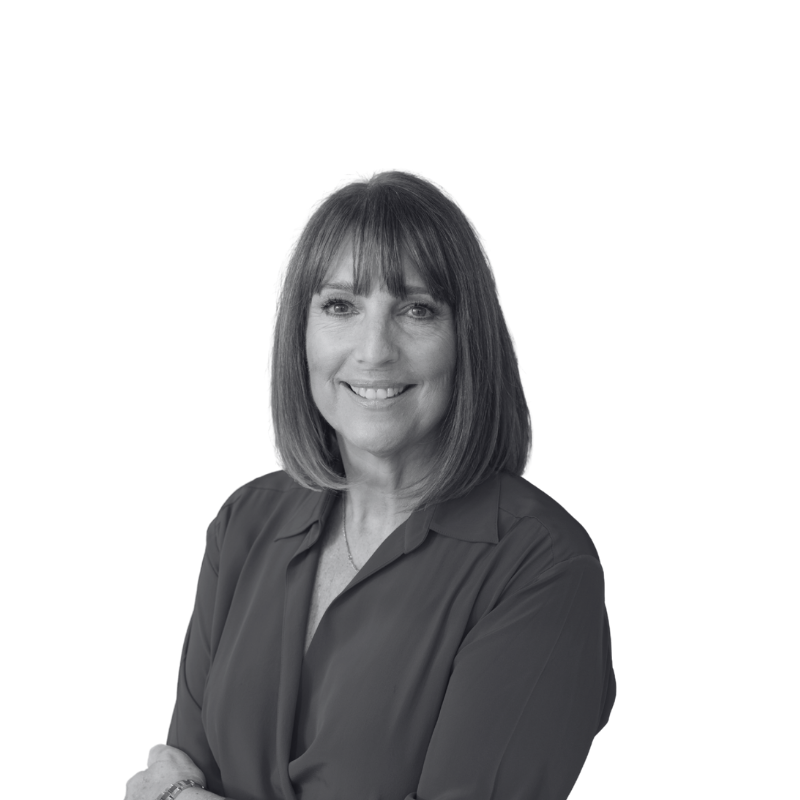 Carolyn McCall President of The Marketing Society