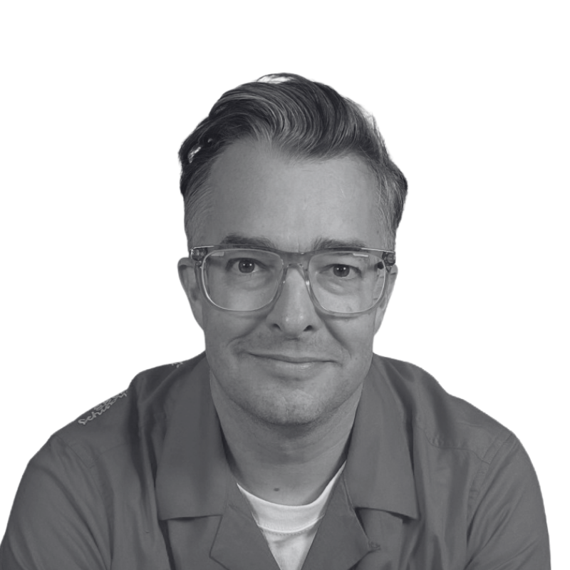 Jeremy Connell-Waite