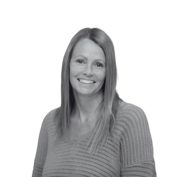 Georgina Bramall