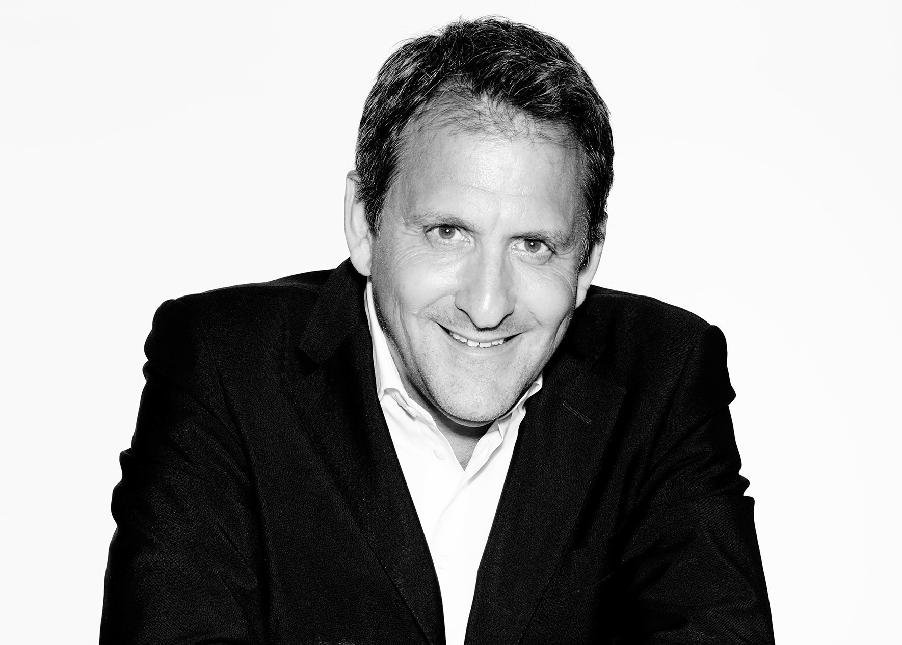 Picture of John Rudaizky