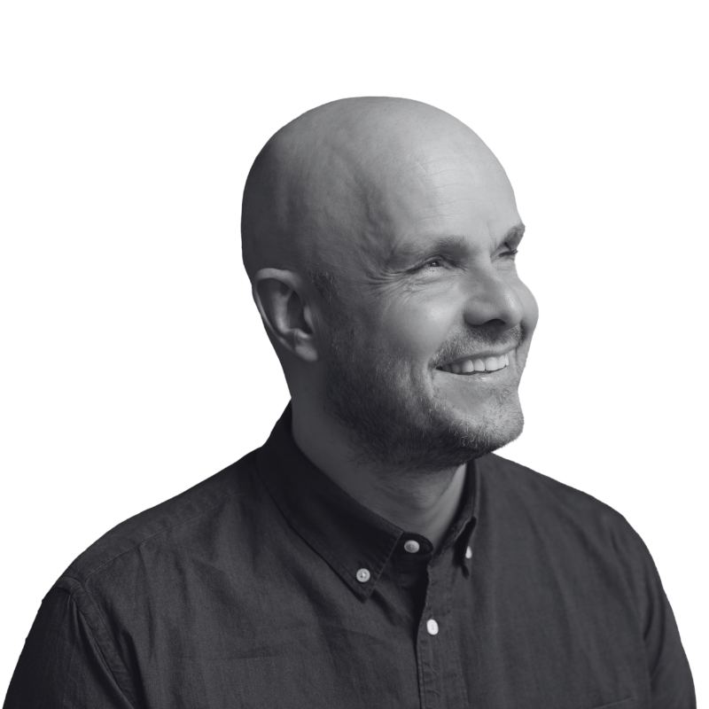 Mark Pollock | The Marketing Society