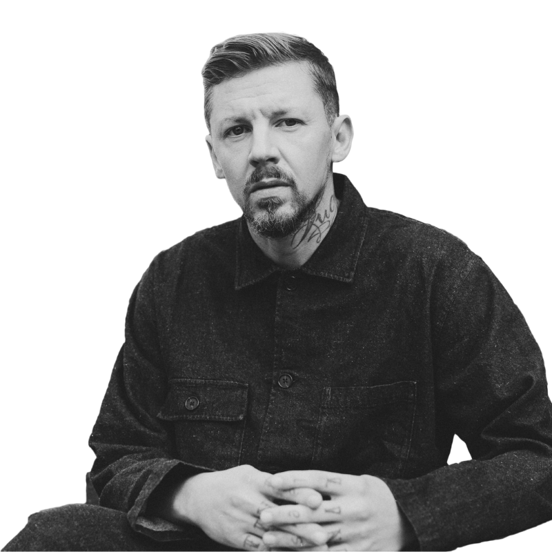 Professor Green