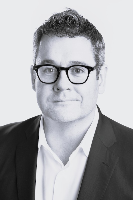 Mark Ritson