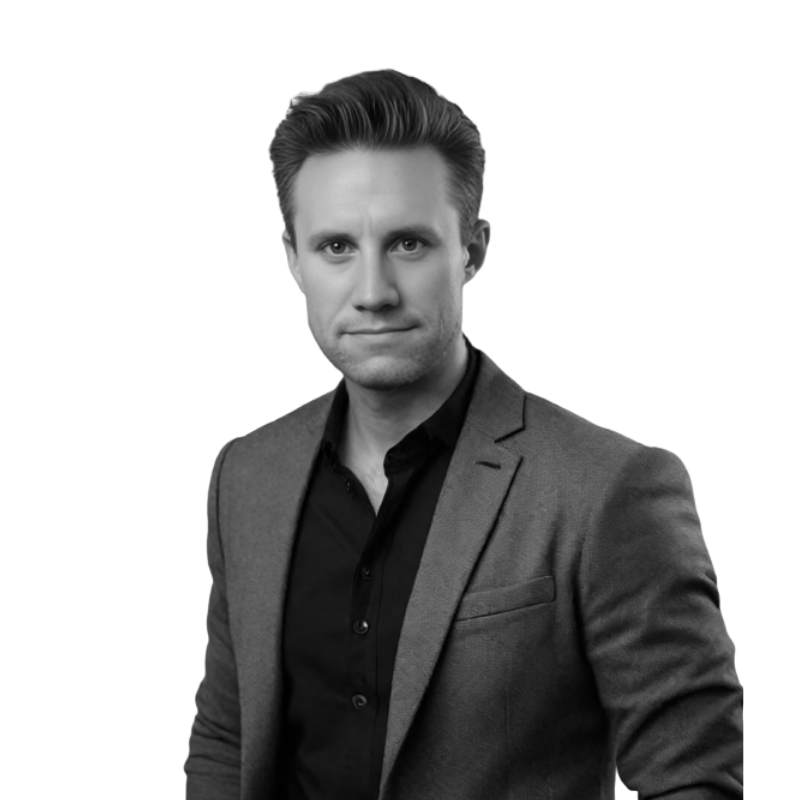 Credit: Duncan Elliot Headshot