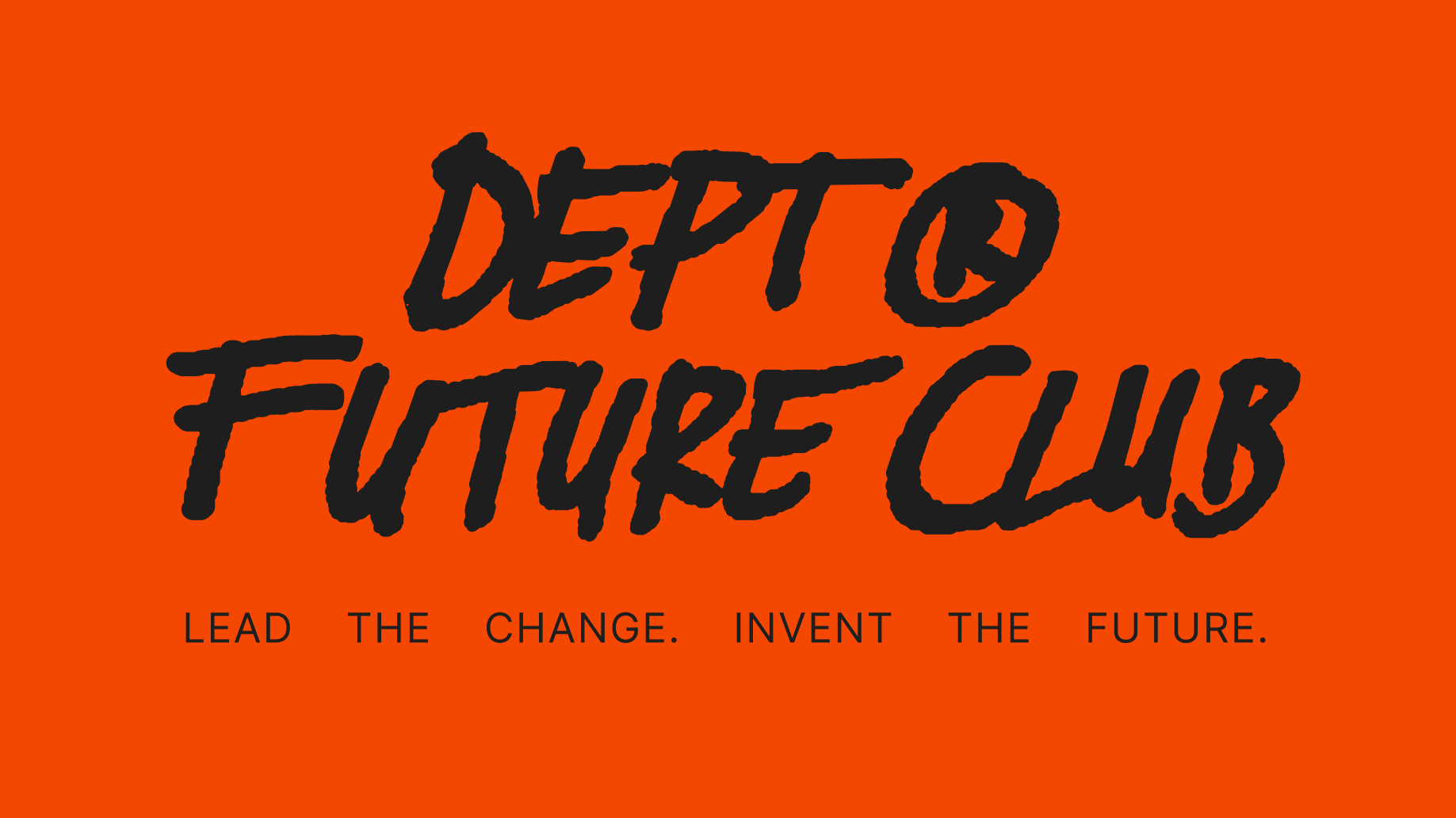 DEPT Future Club