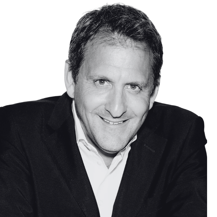 Picture of John Rudaizky