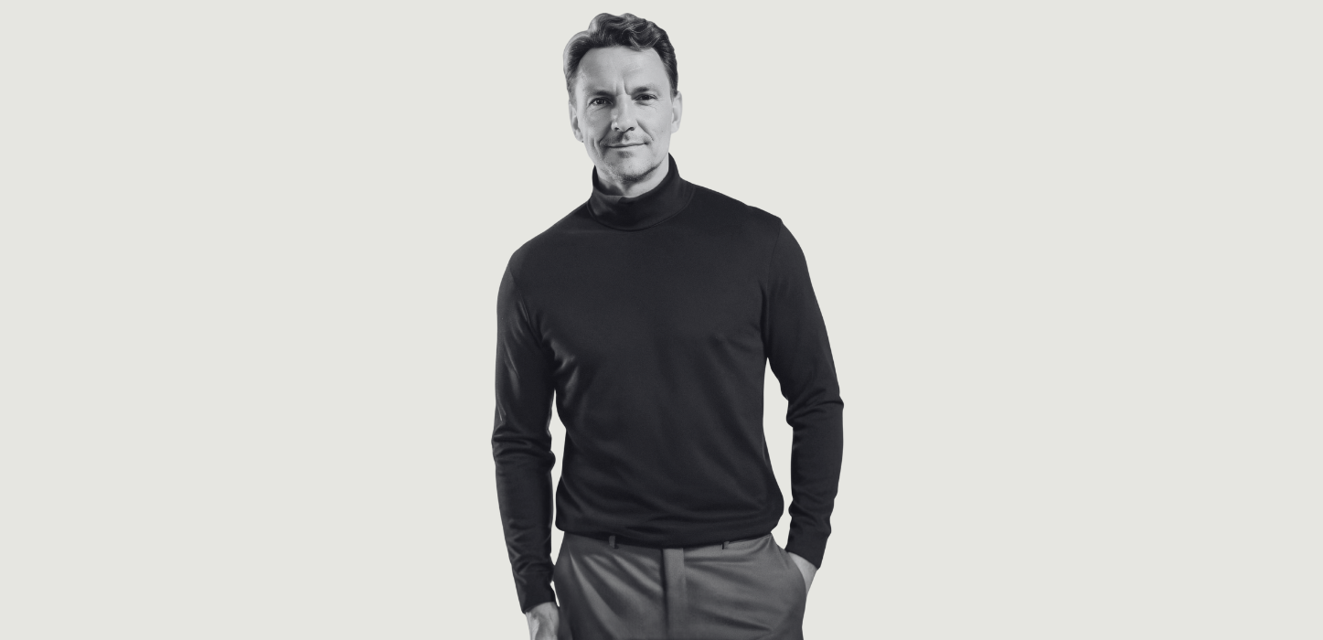 Member Interview with Max Puzyrev | The Marketing Society