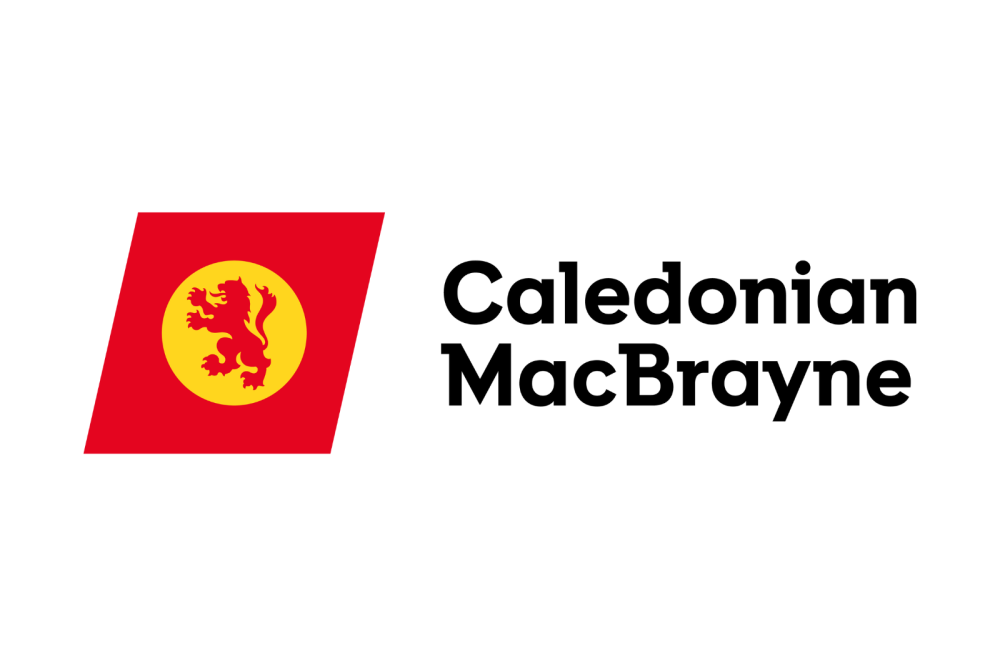 Caledonian MacBrayne