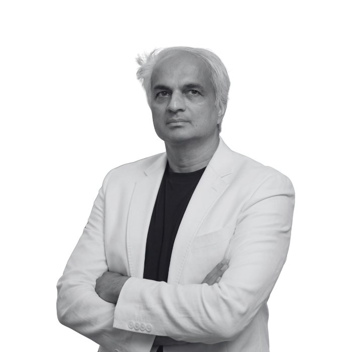 Mahesh Murthy