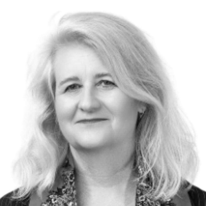 Credit: B&W Pciture from Michele Tarnow