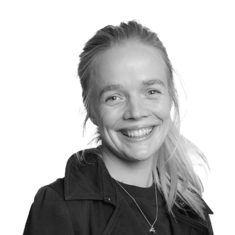 Isabel Perry | The Marketing Society