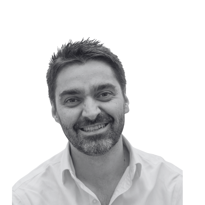 Ritchie Mehta