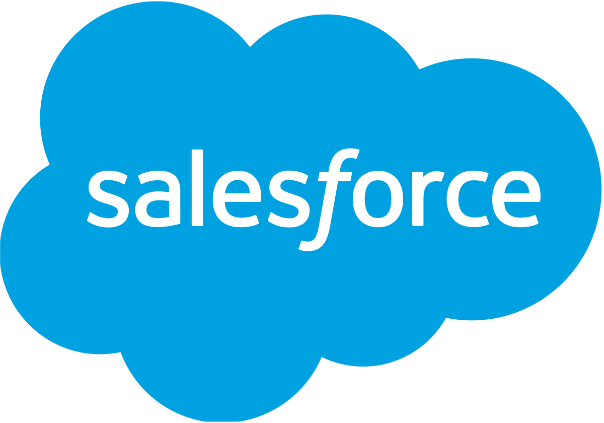 Salesforce UK - Corporate