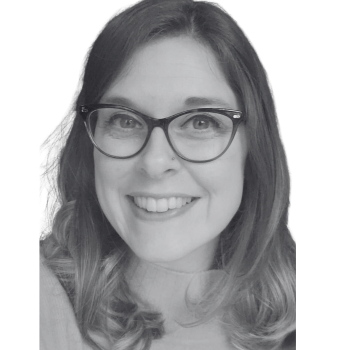 Stacey Telford-Grimmer