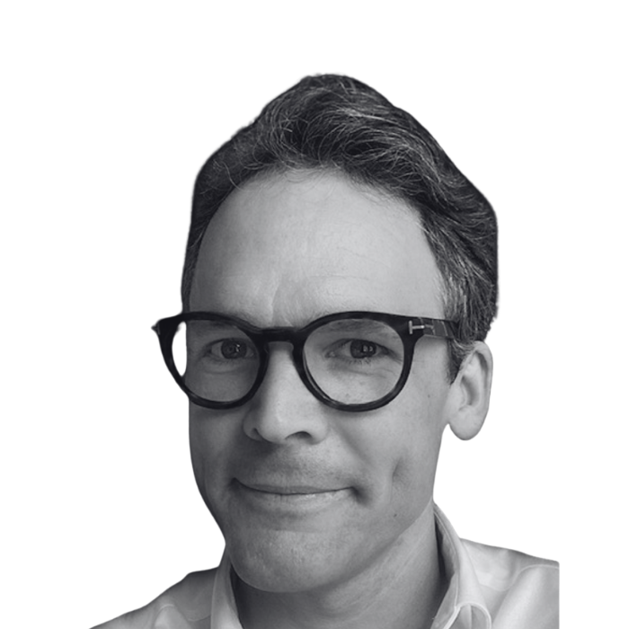 Giles Hedger