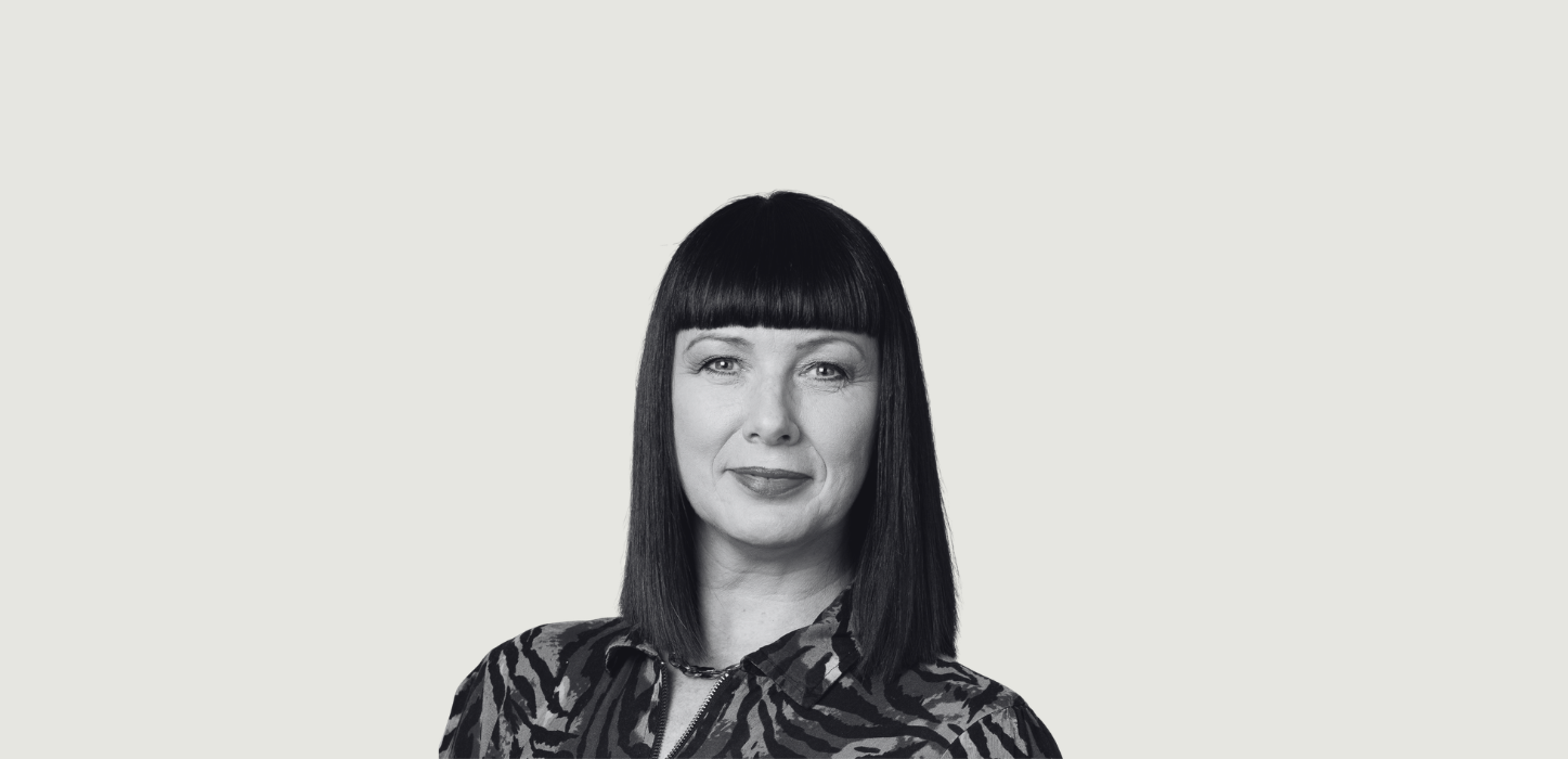 Sally Henderson