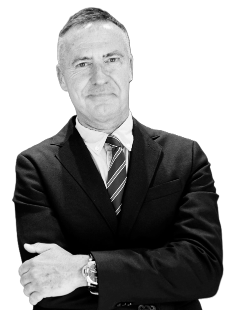 Peter Cross