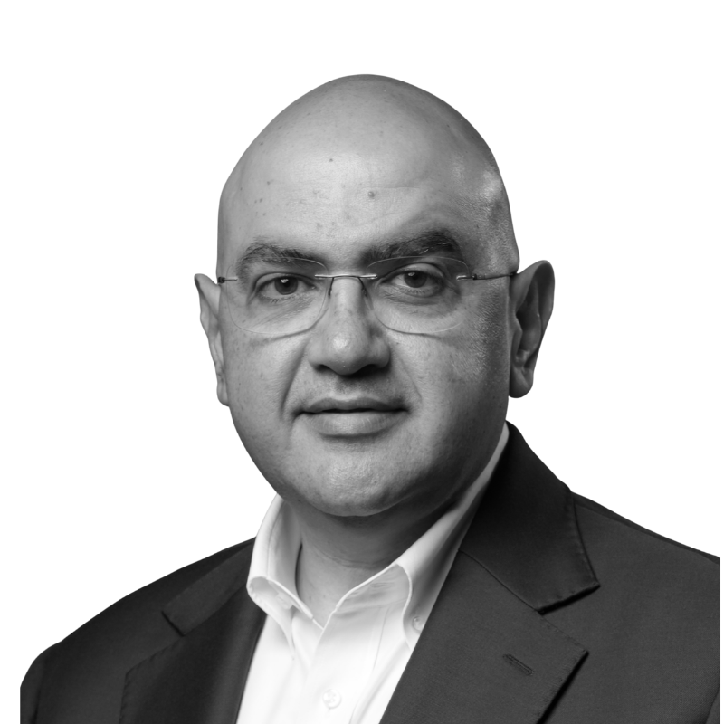 Headshot Ghassan 