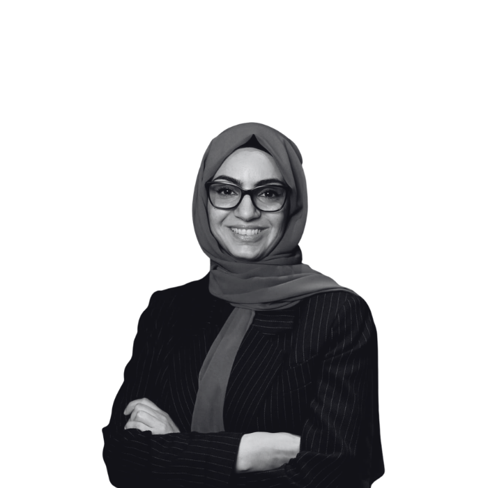 Noura Haggag