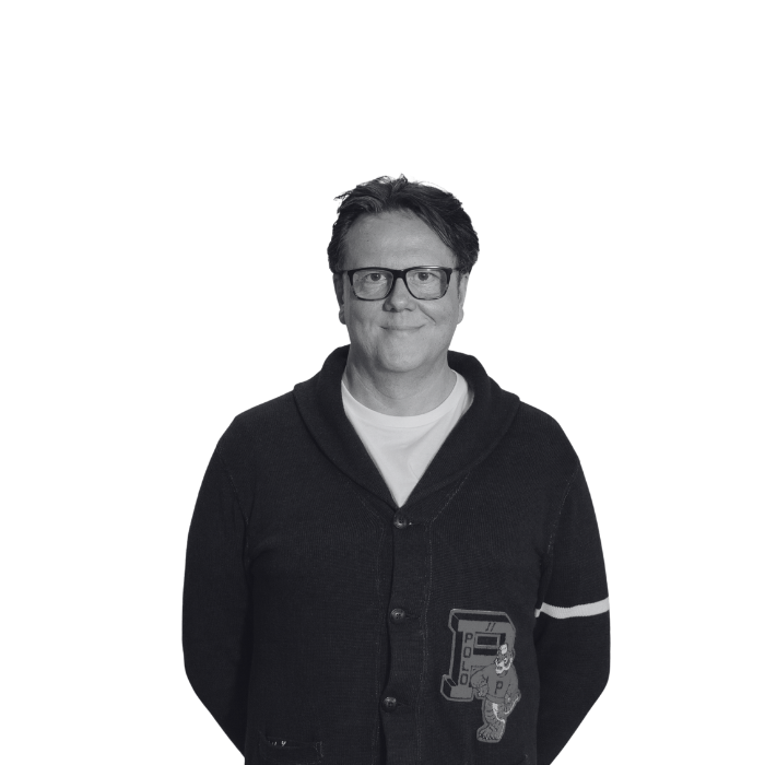 Paul Kemp-Robertson
