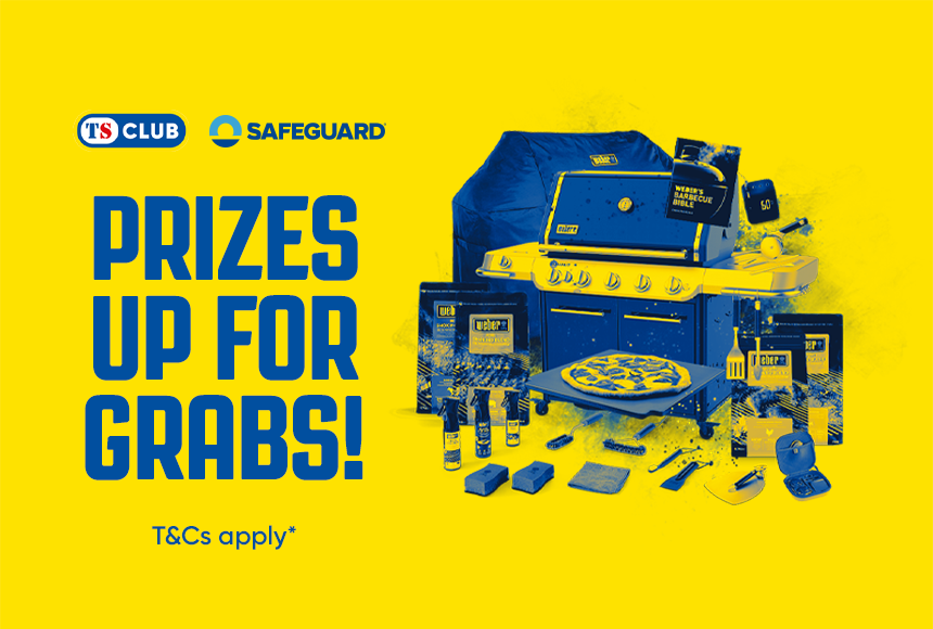 Toolstation The Marketing Society Award Entry
