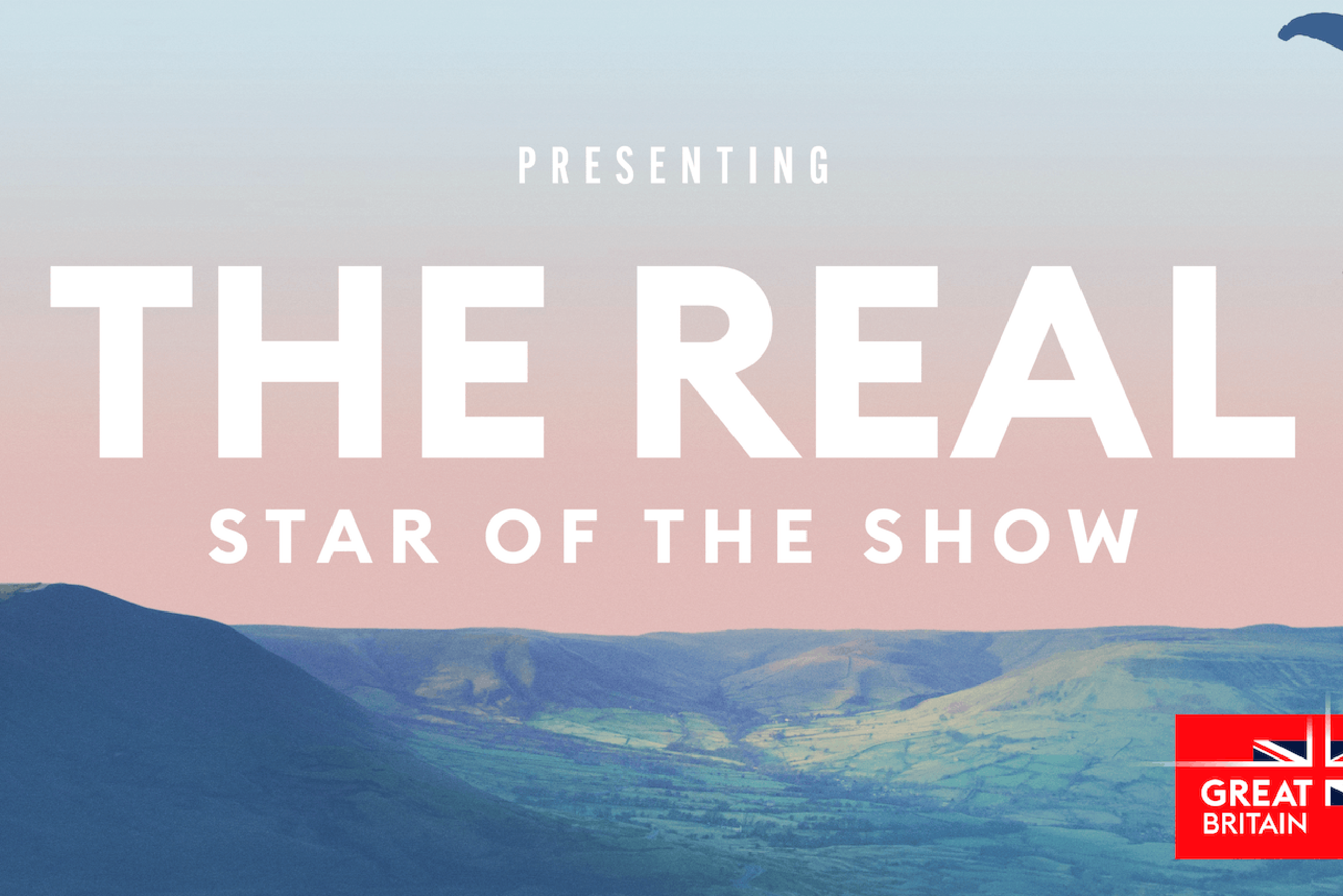 Visit Britain from The Marketing Society Awards Entry