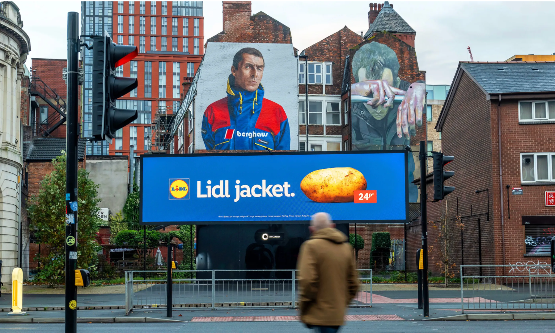 Lidl The Marketing Society Global Awards Entry
