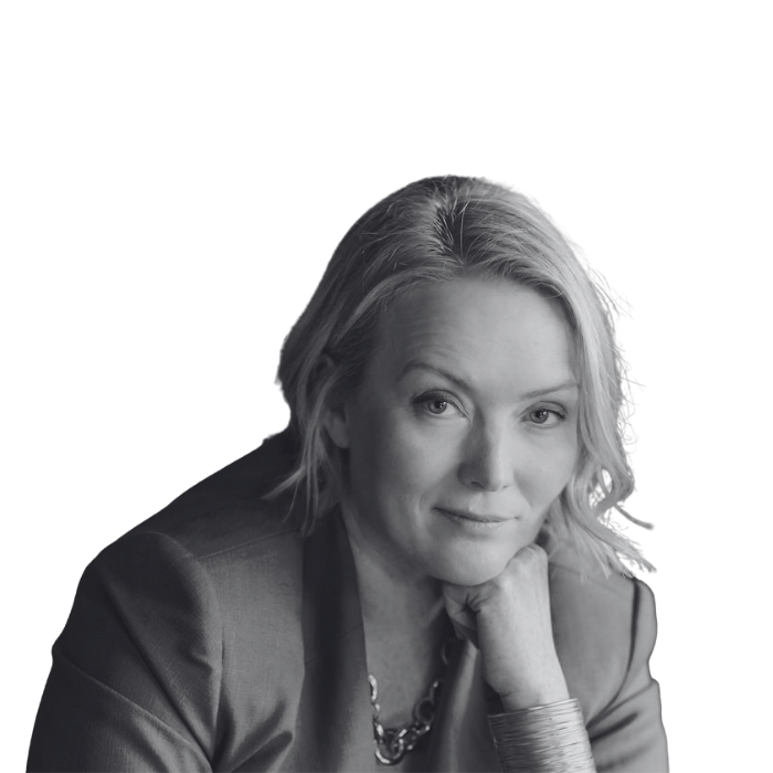 Caroline Goyder