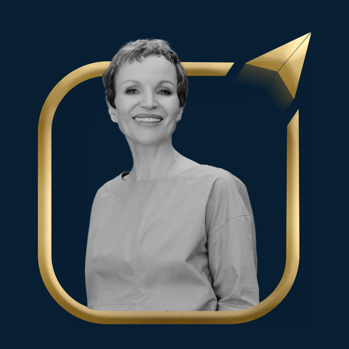 Marcia Kilgore