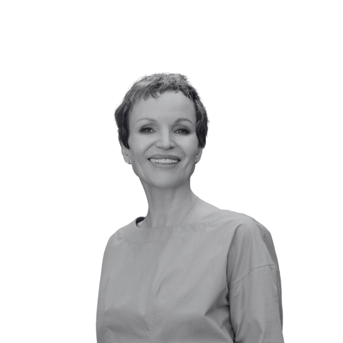 Marcia Kilgore