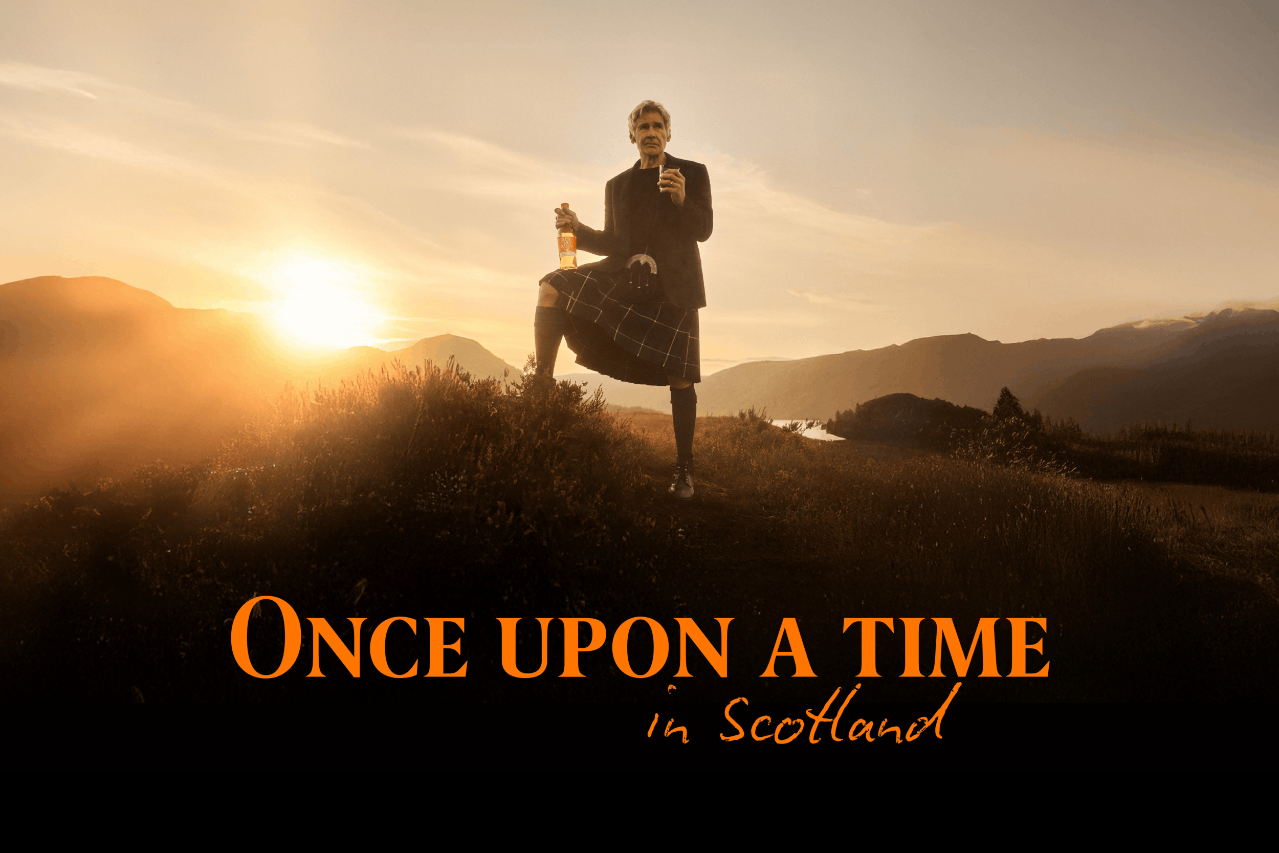 Once Upon A time