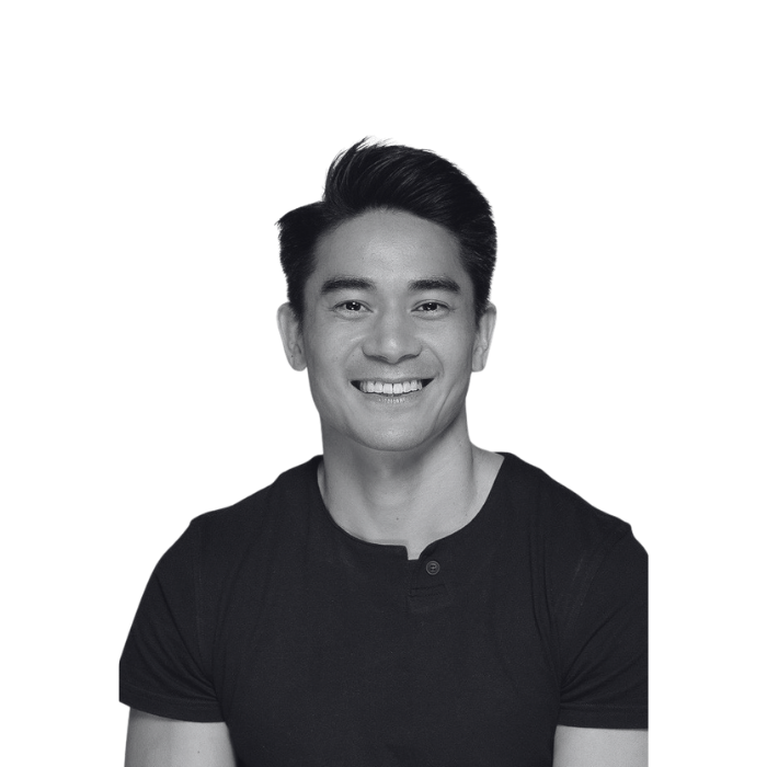 Bernard Cheng