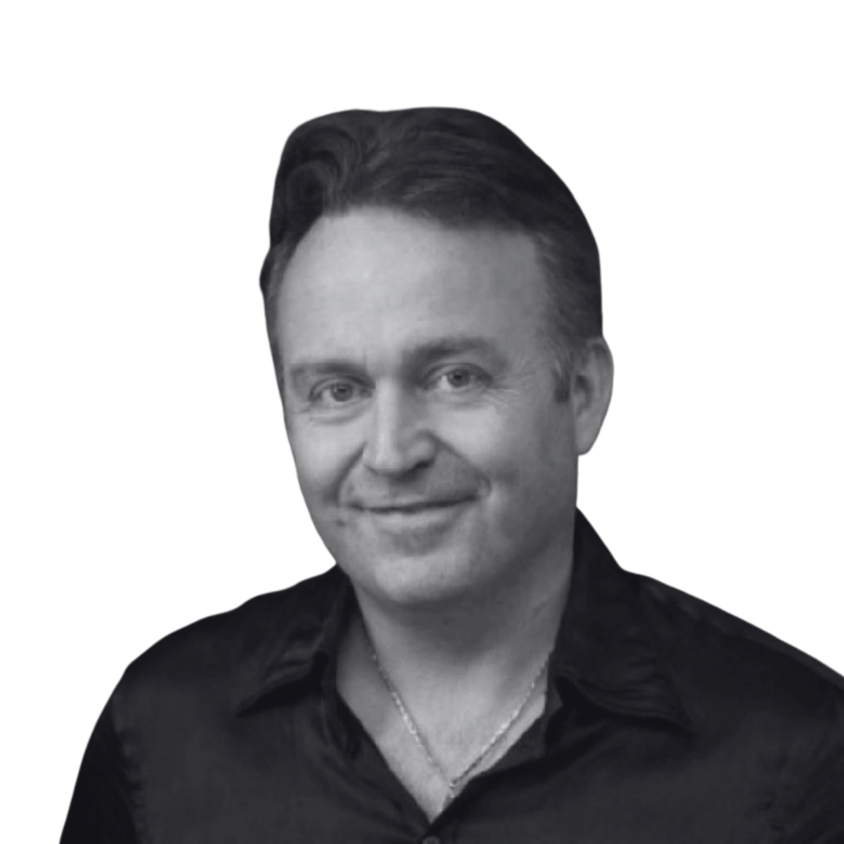 Carl Geraghty