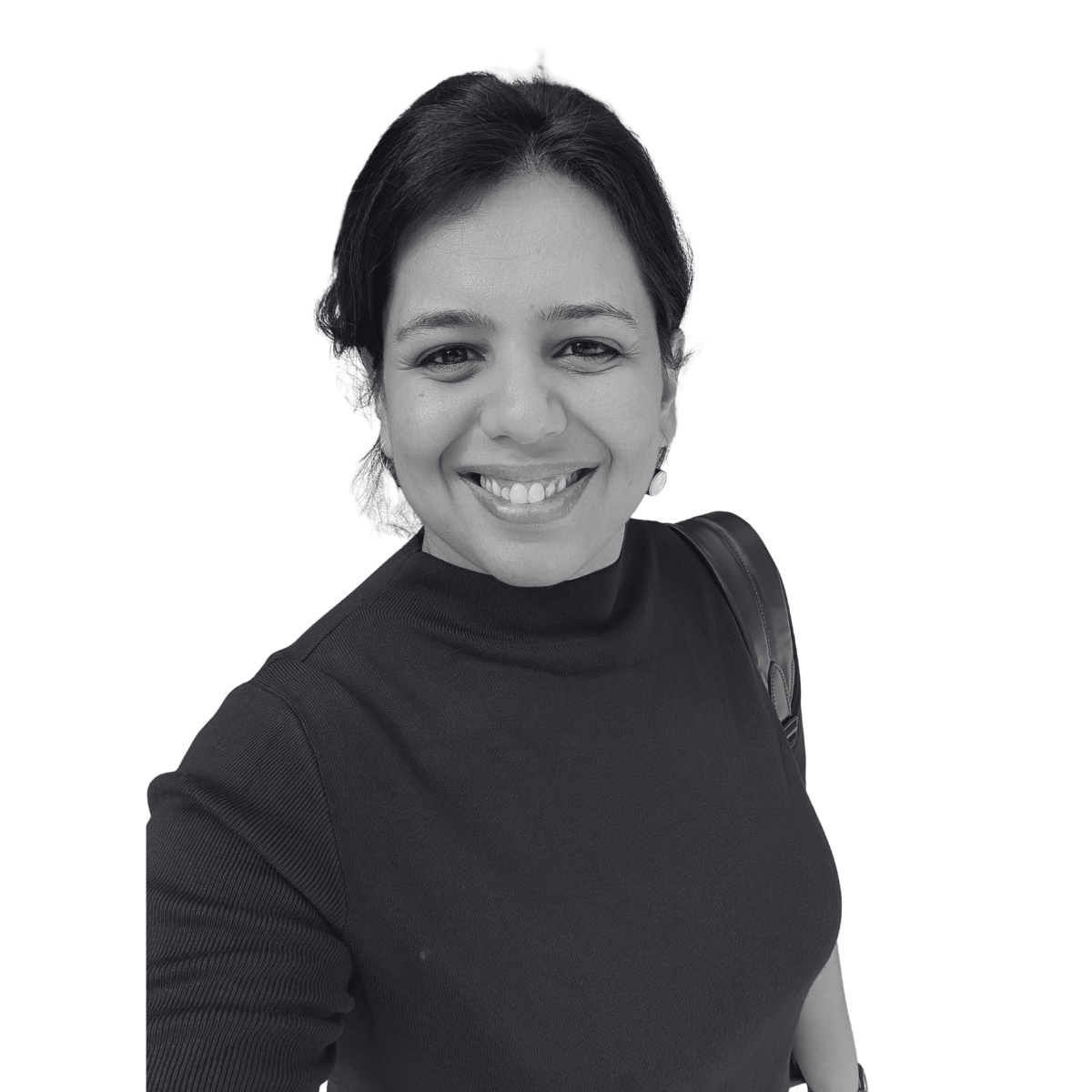 Miloni Patel