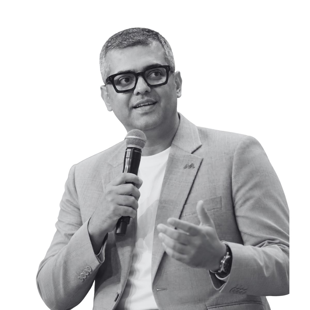Raj Parekh