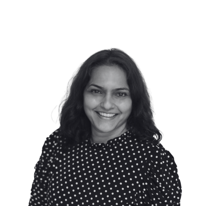 Priya Shenoy
