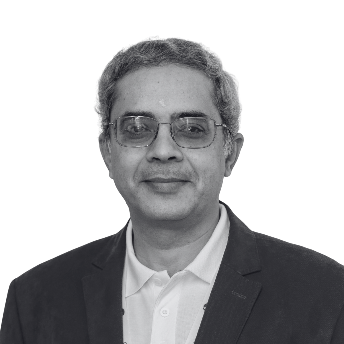 Srikanth Visvanathan